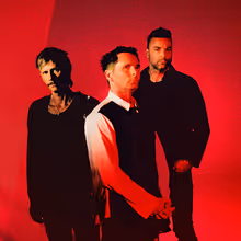 Rock Group Muse Unveils Dates for 'The Wow! Signal Tour'