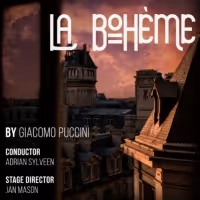 Cast And Creative Team Announced For Connecticut Lyric Opera's Production Of LA…