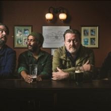 elbow Announces North American West Coast Dates For January 2020