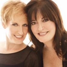 Liz Callaway and Ann Hampton Callaway to Return to Feinstein's/54 Below in November