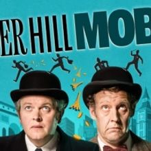 Full Cast Announced for THE LAVENDER HILL MOB UK Tour
