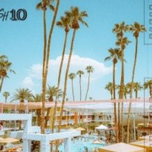 Splash House Sets Dates For 10 Year Anniversary Season