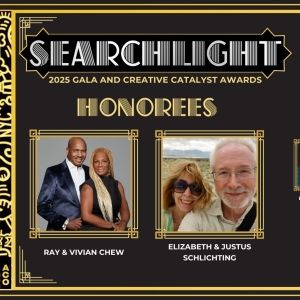 American Composers Orchestra to Host Searchlight: 2025 Gala And Creative Catalyst…