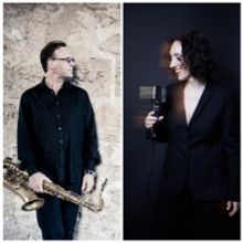 Birdland to Present Gabrielle Stravelli and Tim Armacost