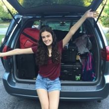 BWW Blog: Freshman Survival Guide