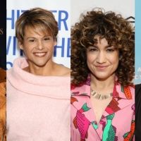Beth Leavel, Alexandra Billings, Sarah Stiles, Ana Gasteyer and More Join THE…