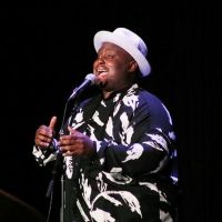 ALADDIN'S Major Attaway to Bring His Magical Stylings to 54 Below in THE GENIE'S…
