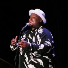 ALADDIN'S Major Attaway to Bring His Magical Stylings to 54 Below in THE GENIE'S JUKE