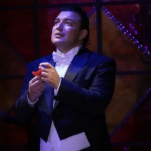 Encompass New Theatre to Present AN IMMIGRANT'S DREAM at Greene Space