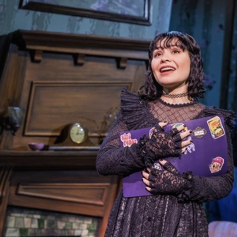Around The BroadwayWorld: Top News, Reviews, Interviews & More from March 2026 Image