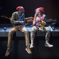 BWW Review: THERE'S ALWAYS THE HUDSON Premieres to Standing Ovation at Woolly…