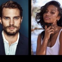 HBO Max To Co-Produce THE TOURIST Starring Jamie Dornan