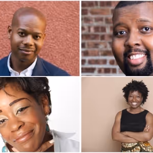 4th Annual Obsidian Theatre Festival Unveils Lineup