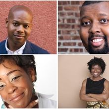 4th Annual Obsidian Theatre Festival Unveils Lineup