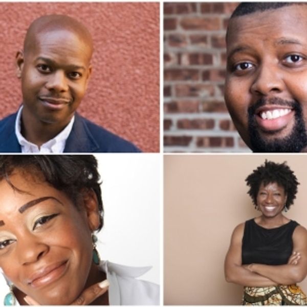 4th Annual Obsidian Theatre Festival Unveils Lineup Photo