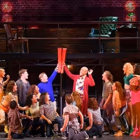 Review: Pittsburgh CLO's KINKY BOOTS Makes Everybody Say 'Yeah!' at Benedum Center