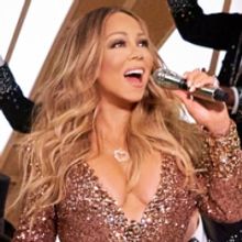 Mariah Carey Sets MARIAH'S CHRISTMAS: THE MAGIC CONTINUES Apple TV+ Release