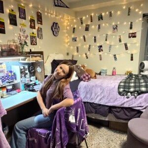Student Blog: Sophomore Year 'Ins' and 'Outs' - Moving Past the Comfort Zone in Colle