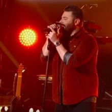 CMT CROSSROADS: GAVIN DEGRAW & CHRIS YOUNG Premieres December 13