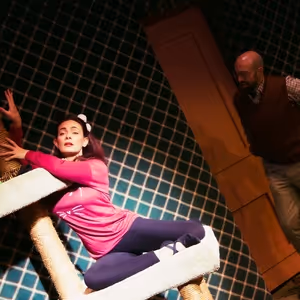 Review: INDOOR/OUTDOOR at The Little Theater Of Fall River