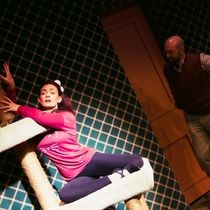 Review: INDOOR/OUTDOOR at The Little Theater Of Fall River