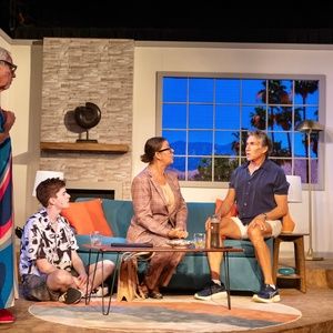 Review: SILVER FOXES at Revolution Stage Company