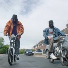 LOWLIFE Share New Track 'Friends'