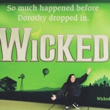 BWW Blog: It's Never too Late to Get Involved
