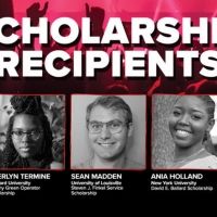 Live Nation and House Of Blues Music Forward Foundation Announce Recipients Of 2020 Scholarship Programs