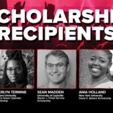 Live Nation and House Of Blues Music Forward Foundation Announce Recipients Of 2020 Scholarship Programs
