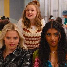 Video: 'Revenge Party' from MEAN GIRLS in New Promo