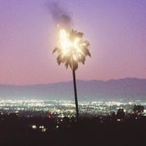 Feng Releases SUMMER AT CAMP LAKEPINE EP