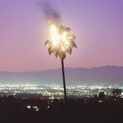 Feng Releases SUMMER AT CAMP LAKEPINE EP