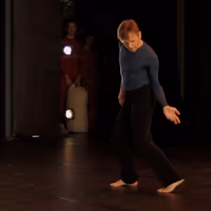 Baryshnikov Arts to Present MERCE / MISHA / MORE_A Film Event Featuring Cunningham…