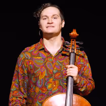 Lewis Rawlinson's NERVOUS BREAKDOWN IN G MINOR to Play Steppenwolf's LookOut Series