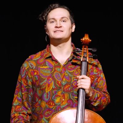 Lewis Rawlinson's NERVOUS BREAKDOWN IN G MINOR to Play Steppenwolf's LookOut Series