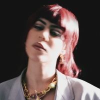Sabrina Bellaouel Shares New Single 'Trust'
