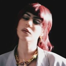 Sabrina Bellaouel Shares New Single 'Trust'