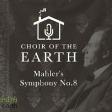 International Musicians to Present Landmark Performance Of Mahler's 'Symphony Of A Th