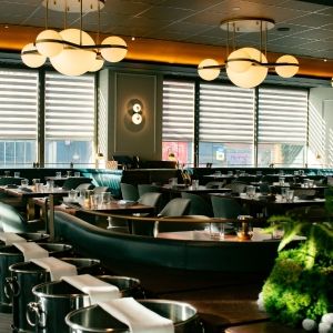 Review: GUI STEAKHOUSE in the Theatre District is Superb from Start to Finish