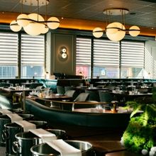 Review: GUI STEAKHOUSE in the Theatre District is Superb from Start to Finish