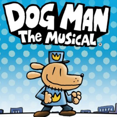 DOG MAN: THE MUSICAL to Return to Southbank Centre Summer 2027