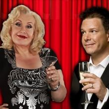 Honey West Reunites With Freddy Allen For First Cabaret Performance In Over A Decade