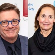 Nathan Lane and Laurie Metcalf Will Lead a DEATH OF A SALESMAN Revival in 2021