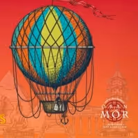 Review: MADE IN CHINA, Oran Mor