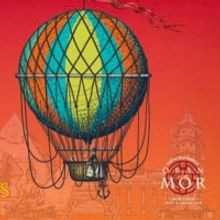 Review: MADE IN CHINA, Oran Mor