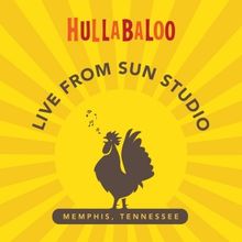 Hullabaloo Celebrates 20th Anniversary With 15th Album Release