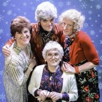A VERY GOLDEN GIRLS CHRISTMAS Will Come to The Ringwald Theatre