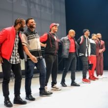 THOUGHTS OF A COLORED MAN Ends Broadway Run