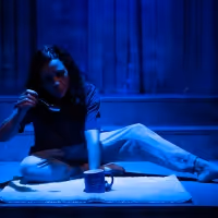 BWW Review: WATER BY THE SPOONFUL at New City Players
